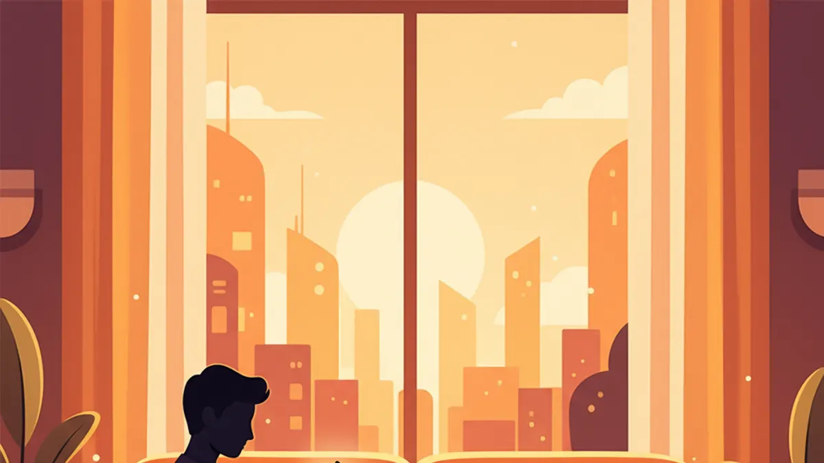 The Case For Cosy Games